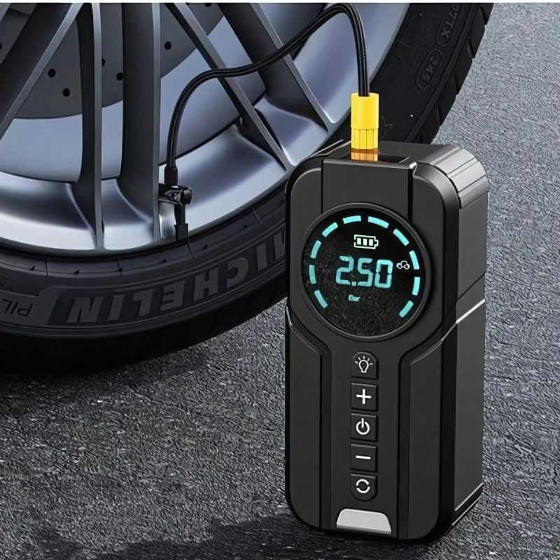 +TURBOPUMP Auxiliar de Partida 4 EM 1  + BRINDE ESPECIAL!