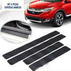 CarbonFilm™ Protetor de Soleira Anti-risco Premium