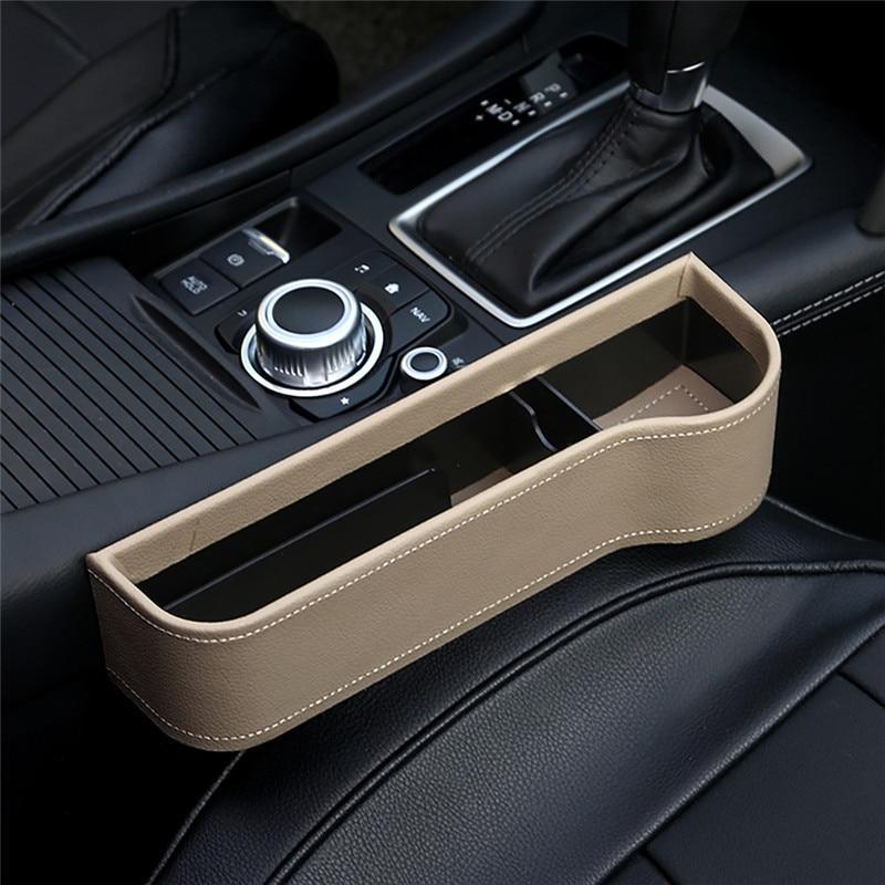 Organizador Multifuncional de Assento para Carro