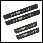 CarbonFilm™ Protetor de Soleira Anti-risco Premium