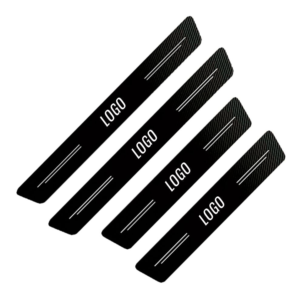CarbonFilm™ Protetor de Soleira Anti-risco Premium