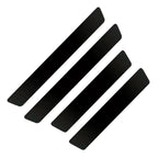 CarbonFilm™ Protetor de Soleira Anti-risco Premium
