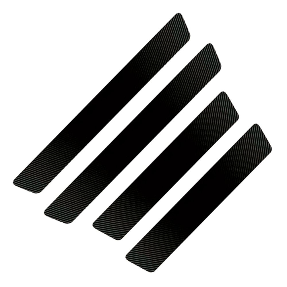 CarbonFilm™ Protetor de Soleira Anti-risco Premium